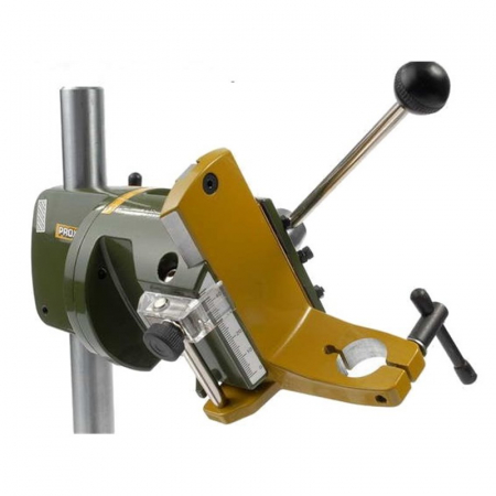 Suport masina de gaurit si frezat Micromot MB 200 Proxxon 28600, Ø20 mm [8]