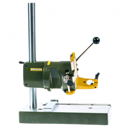 Suport masina de gaurit si frezat Micromot MB 200 Proxxon 28600, Ø20 mm [6]