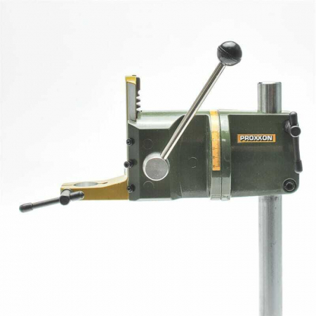 Suport masina de gaurit si frezat Micromot MB 200 Proxxon 28600, Ø20 mm [11]