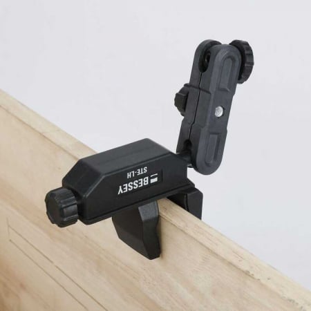 Suport multifunctional de laser pentru suporti telescopici ST/STE Bessey STE-LH [1]
