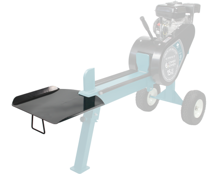 Suport pentru bușteni KS 8-15Table [1]