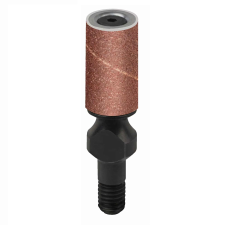 Suport pentru cilindri de slefuire Arbortech FG.BARREL1000, Ø15 mm [1]