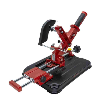 Suport polizoare unghiulare ROX Wood 153ROX0117, Ø115-125 mm [3]