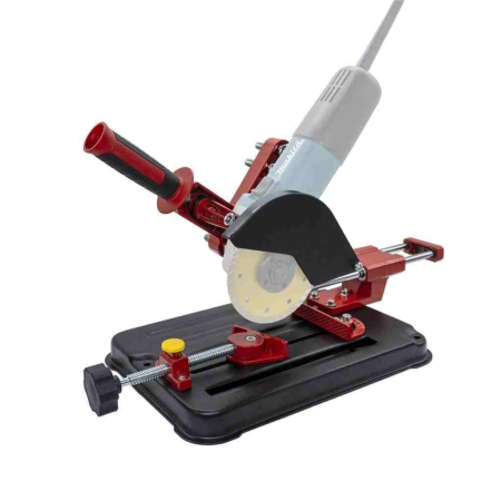 Suporti & Adaptoare Polizor Unghiular - Suport polizoare unghiulare ROX Wood 153ROX0117, Ø115-125 mm