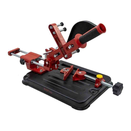 Suport polizoare unghiulare ROX Wood 153ROX0117, Ø115-125 mm [2]