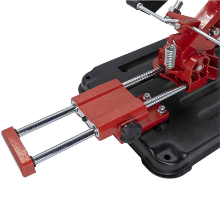 Suport polizoare unghiulare ROX Wood 153ROX0117, Ø115-125 mm [6]