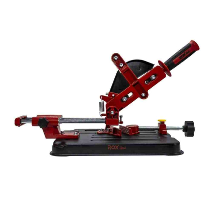 Suport polizoare unghiulare ROX Wood 153ROX0117, Ø115-125 mm [4]