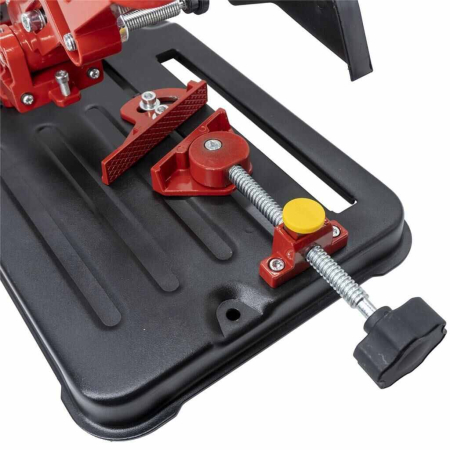 Suport polizoare unghiulare ROX Wood 153ROX0117, Ø115-125 mm [5]