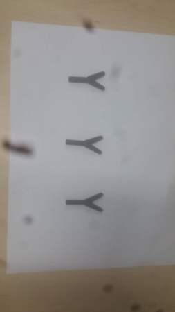 Masina de tuns oi profesionala - Suport prindere lama masina de tuns oi Troy T19902-R3