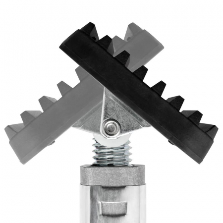 Suport telescopic pentru panouri rigips si lemn Bessey ST290, 160-290 cm [6]