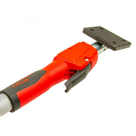 Suport telescopic pentru panouri rigips si lemn Bessey STE300, 170-300 cm [5]