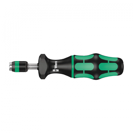 Surubelnite - Surubelnita dinamometrica ajustabila 7441 Wera 05074701001, 1.2-3 Nm