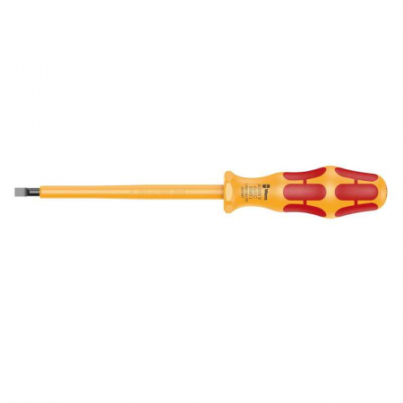 Surubelnite - Surubelnita dreapta pentru electrician 1060 i Wera 05051587001, 5.5x225 mm