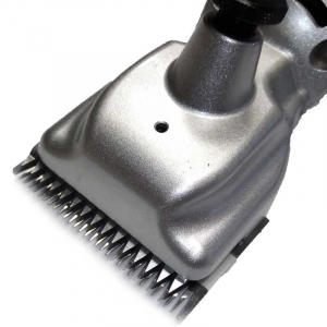 Rezerva lama pentru masina de tuns cai, bovine Troy 19904 T19904-R2, 3 mm [1]