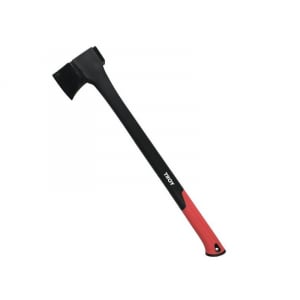 Topoare & Toporisti - Topor cu maner compozit Troy 27262, 1100 gr