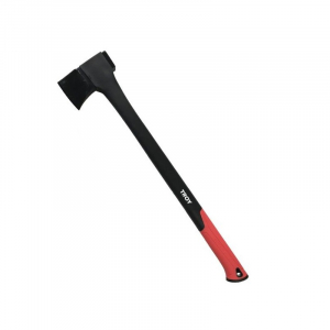 Topoare & Toporisti - Topor cu maner compozit Troy 27263, 1800 g