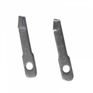 Dispozitive de Gaurit Gips-Carton - Set lame rezerva pentru dispozitiv ajustabil de gaurit gips-carton Troy 27493-R, 2 piese