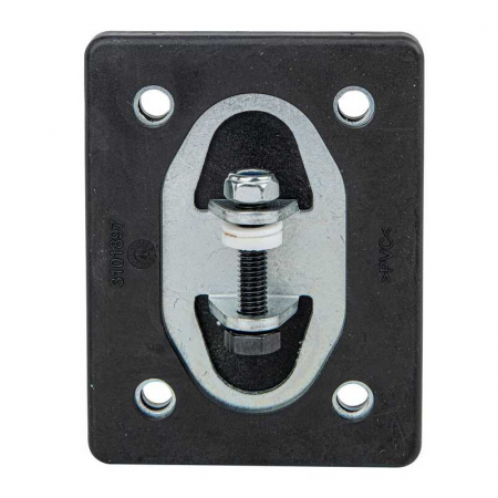 Suporti pentru Panouri Rigips - Talpa de rezerva pentru suport telescopic ST/STE Bessey 3101952, 88x68 mm