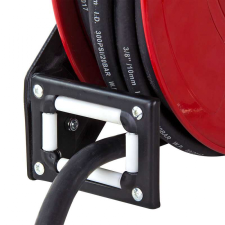 Tambur automat de perete cu furtun de aer DST 15 S Dema 54004, 15 m [2]