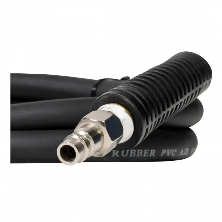 Tambur de montat pe perete cu furtun de apa Gude 2882, 15 m [5]