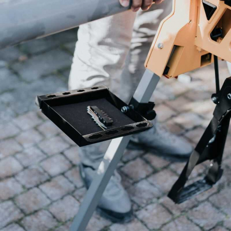 Tava de unelte pentru stand de lucru Croc Lock Batavia 7060550 [2]