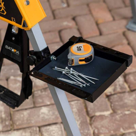 Tava de unelte pentru stand de lucru Croc Lock Batavia 7060550 [1]