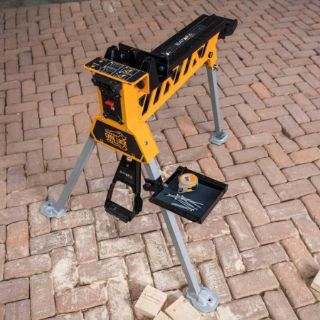 Tava de unelte pentru stand de lucru Croc Lock Batavia 7060550 [3]