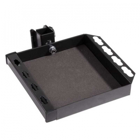 Banc de lucru – tamplarie - Tava de unelte pentru stand de lucru Croc Lock Batavia 7060550