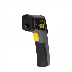 Termometru cu infrarosu, multifunctional non-contact Dema 94166, de la -40 °C la +580 °C [1]