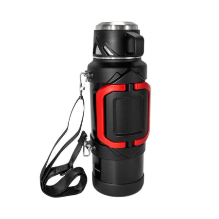 Termos pentru camping Rox Wood 153CAMP2000, 2 L [1]
