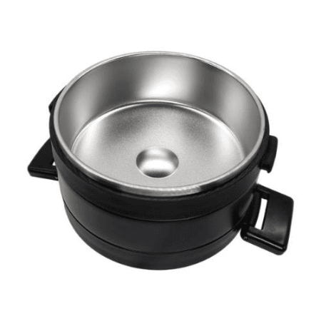 Termos pentru alimente Rox Wood 153CAMP2200, 2.2 L [5]