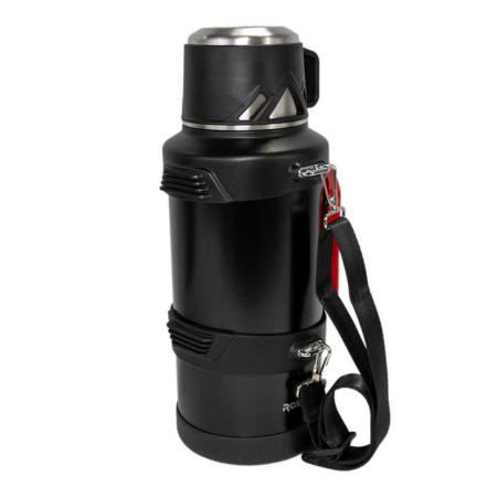 Termos pentru camping Rox Wood 153CAMP3000, 3 L [1]