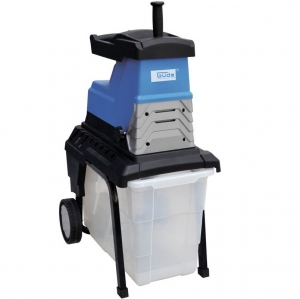 Tocatoare Crengi - Tocator de gradina GH2800 Gude 94375, 2800 W