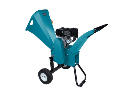 Tocător de crengi KS 500WS [6]