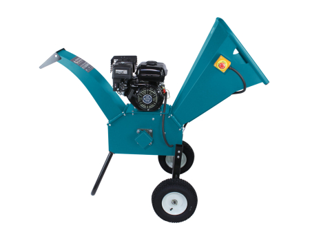 Tocător de crengi KS 500WS [1]