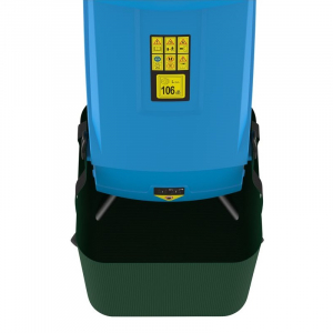 Tocator de gradina GH 2501 Gude 94372, 2500 W, Ø45 mm [2]