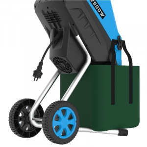 Tocator de gradina GH 2501 Gude 94372, 2500 W, Ø45 mm [4]