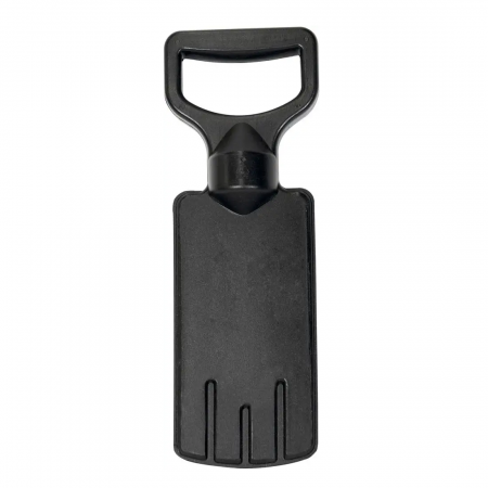 Tocator de gradina GH 2801 SILENT Gude 94374, 2800 W, Ø44 mm [4]