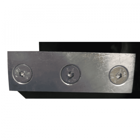 Tocator de gradina GH 651 B Gude 94396, 5.6 Cp, Ø76 mm [2]