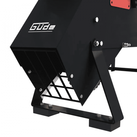 Tocator de gradina GH 651 B Gude 94396, 5.6 Cp, Ø76 mm [1]