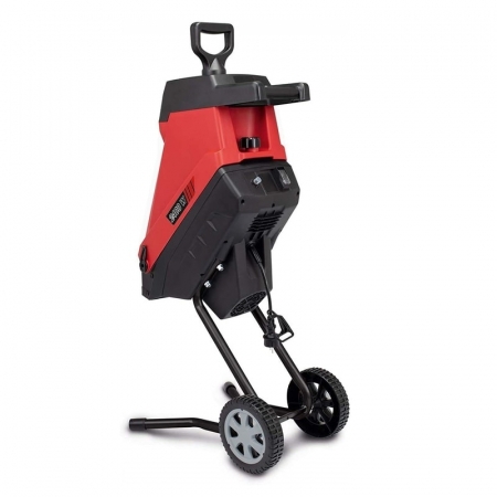 Tocator de gradina GS55 Scheppach 5904404901, 2400 W, Ø45 mm [3]