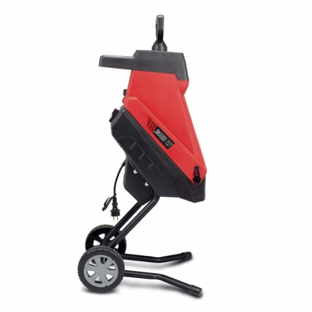 Tocator de gradina GS55 Scheppach 5904404901, 2400 W, Ø45 mm [1]