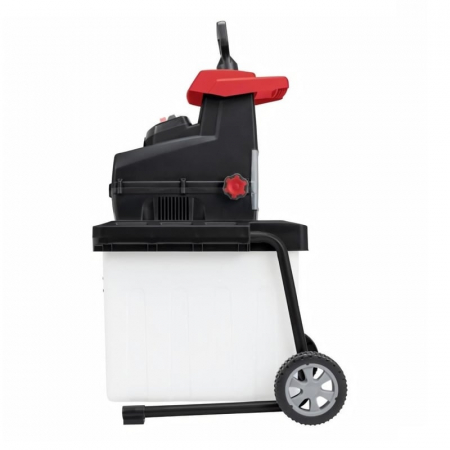 Tocator de gradina GS60 Scheppach 5904403901, 2800 W, Ø45 mm [3]