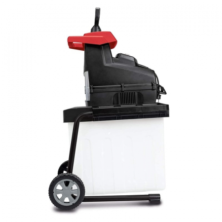 Tocator de gradina GS60 Scheppach 5904403901, 2800 W, Ø45 mm [4]