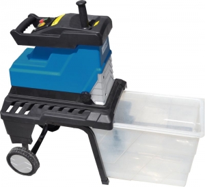 Tocator de gradina GH2800 Gude 94375, 2800 W [1]