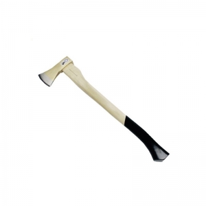 Topor cu maner de lemn Mannesmann 76531, 800 gr [1]