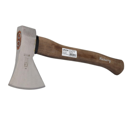 Toporisca cu maner de lemn Picard 3006062019, 600 g [1]