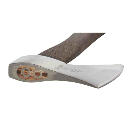 Toporisca cu maner de lemn Picard 3008062019, 800 g [2]