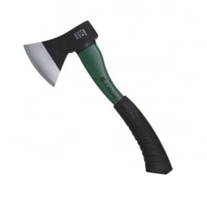 Topoare & Toporisti - Toporisca cu maner compozit Troy 27220, 600 gr