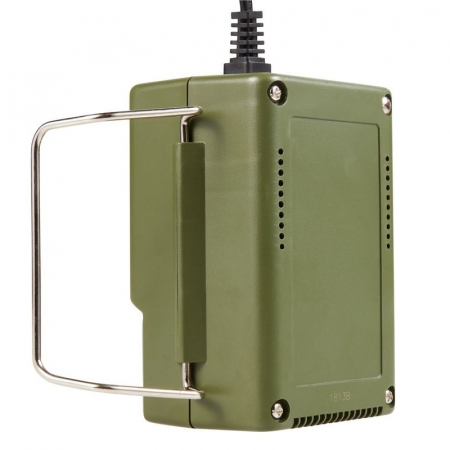 Transformator MICROMOT NG 2/S Proxxon 28706, 12 V, 2 A [6]